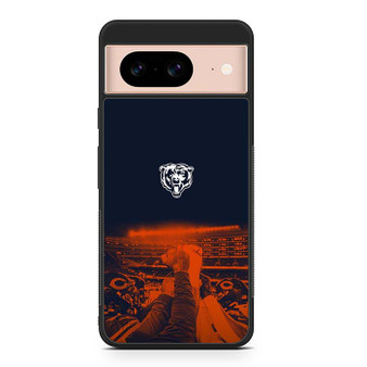 Chicago Bears Built by Unity Google Pixel 8 Case
