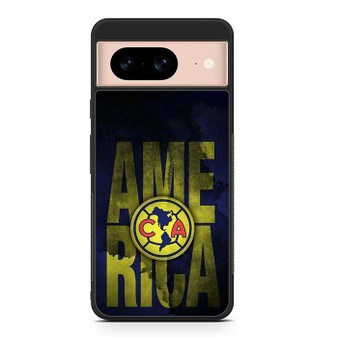 Club America Google Pixel 8 Case