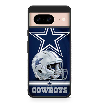 Dallas Cowboys Cool Google Pixel 8 Case