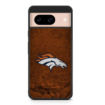 Denver Broncos American football Google Pixel 8 Case