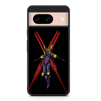 Evangelion Unit 13 Google Pixel 8 Case