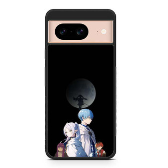 Frieren Beyond Journeys End Series Google Pixel 8 Case