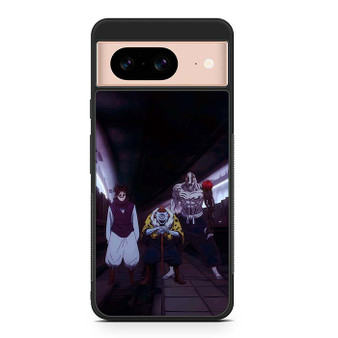 Jujutsu Kaisen Choso Jogo Hanami Google Pixel 8 Case