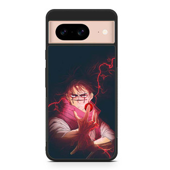 Jujutsu Kaisen Series Choso Google Pixel 8 Case
