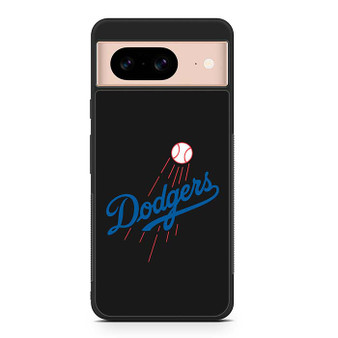 LA Dodgers Mlb Baseball Google Pixel 8 Case
