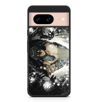 Mahito Jujutsu Kaisen Series Google Pixel 8 Case