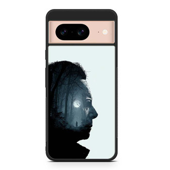 Michael Myers Born of Shadows Google Pixel 8 Case