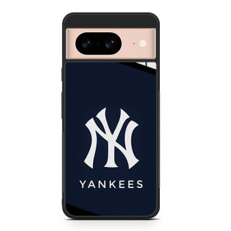 New York Yankees Mlb Google Pixel 8 Case