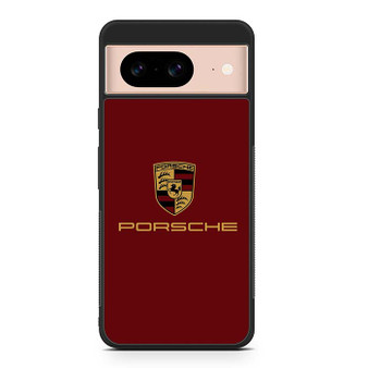 Porsche Stuttgart Google Pixel 8 Case