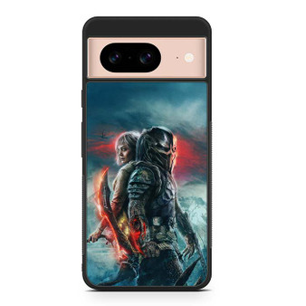 Predator Badlands Google Pixel 8 Case