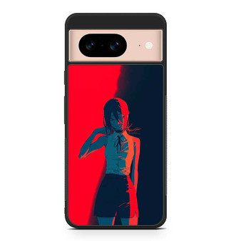 Reze Boom Devil Google Pixel 8 Case