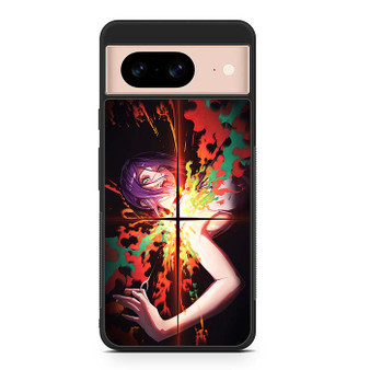 Reze Boom Google Pixel 8 Case