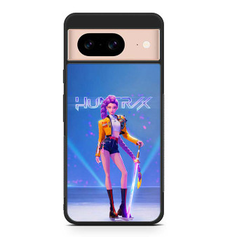 Rumi Huntrix Kpop Demon Hunters Google Pixel 8 Case