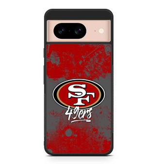 San Francisco 49ers Cool Google Pixel 8 Case