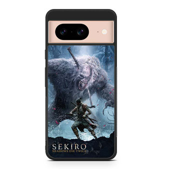 Sekiro Shadows Die Twice 1 Google Pixel 8 Case