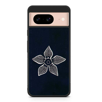 Stranger Things Demogorgon 1 Google Pixel 8 Case