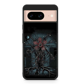 Stranger Things Demogorgon 2 Google Pixel 8 Case