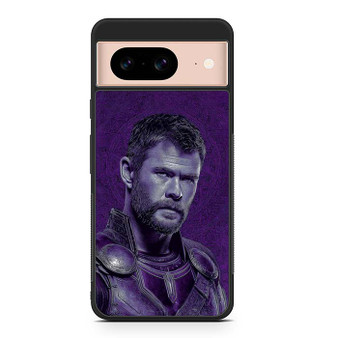 Thor The Mighty Google Pixel 8 Case