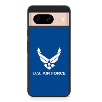 US Air Force New Google Pixel 8 Case