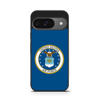 Air Force Flag Google Pixel 9 Series Case