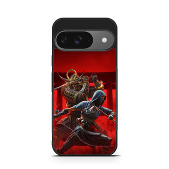 Assassin's creed shadows 1 Google Pixel 9 Series Case