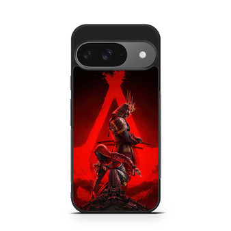 Assassin's creed shadows 2 Google Pixel 9 Series Case