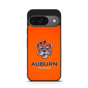 Auburn Tigers Google Pixel 9 Series Case