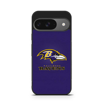 Baltimore Ravens Cool Google Pixel 9 Series Case