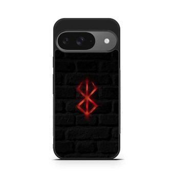 Berserk Series Logo Google Pixel 9 Series Case