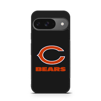 Chicago Bears Cool Logo Google Pixel 9 Series Case