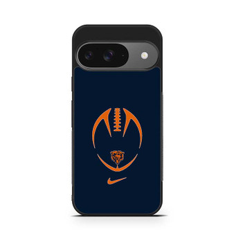 Chicago Bears Football Nfl Google Pixel 9 Series Case