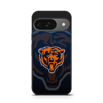 Chicago Bears Nfl Football Google Pixel 9 Series Case