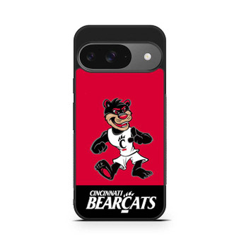 Cincinnati Bearcats 2 Google Pixel 9 Series Case