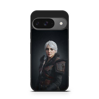 Cirila The Witcher IV 2 Google Pixel 9 Series Case