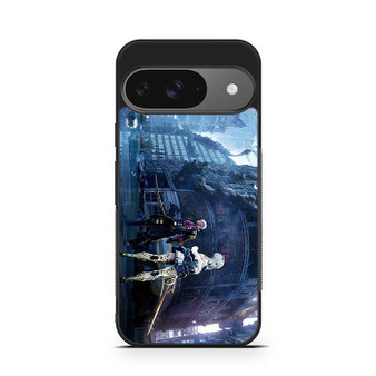 Code Vein II Google Pixel 9 Series Case