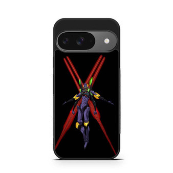 Evangelion Unit 13 Google Pixel 9 Series Case