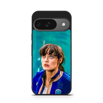 Fallout Series Ella Purnell Google Pixel 9 Series Case