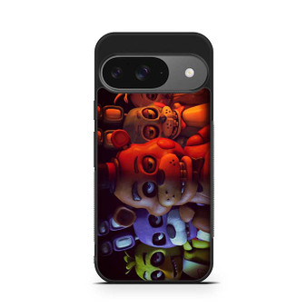 Five Nights at Freddys Google Pixel 9 Series Case