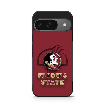 Florida State Google Pixel 9 Series Case
