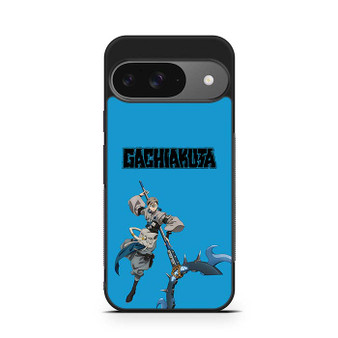 Gachiakuta Zanka Google Pixel 9 Series Case