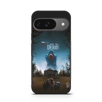 It Welcome to Derry Series Google Pixel 9 Series Case