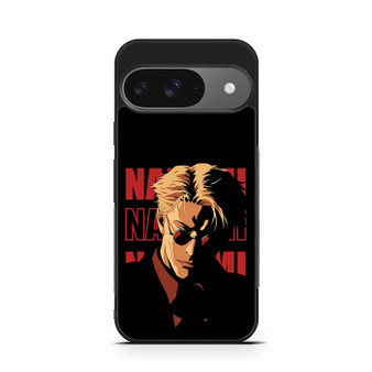 Jujutsu Kaisen Series Nanami 2 Google Pixel 9 Series Case