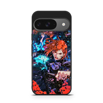 Jujutsu Kaisen Series Nobara Google Pixel 9 Series Case