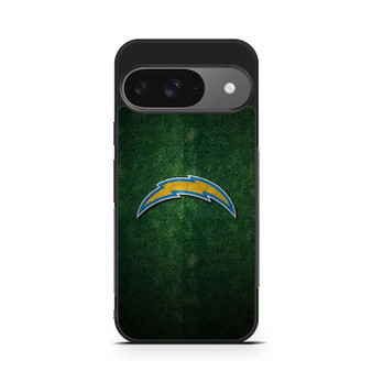 Los Angeles Chargers in Grass Google Pixel 9 Series Case