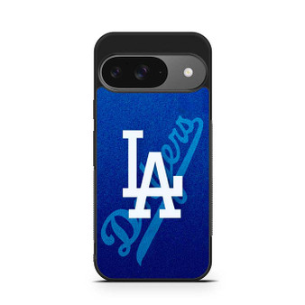 Los Angeles Dodgers Cool Google Pixel 9 Series Case