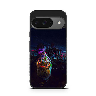 Marvel Zombies Thanos Google Pixel 9 Series Case