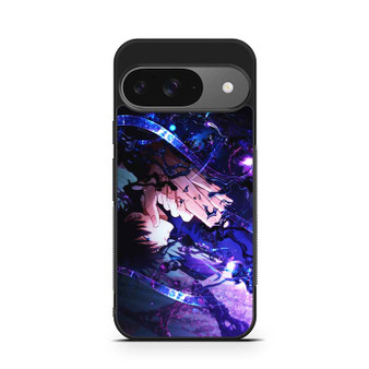 Megumi Jujutsu Kaisen Series Google Pixel 9 Series Case