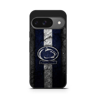 Penn State Nittany Lions Asphalt Style Google Pixel 9 Series Case