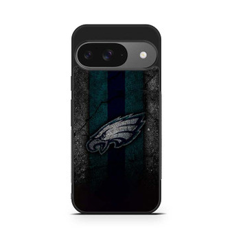 Philadelphia Eagles Asphalt Style Google Pixel 9 Series Case