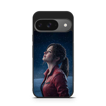 Re 2 Remake Claire Redvile Google Pixel 9 Series Case